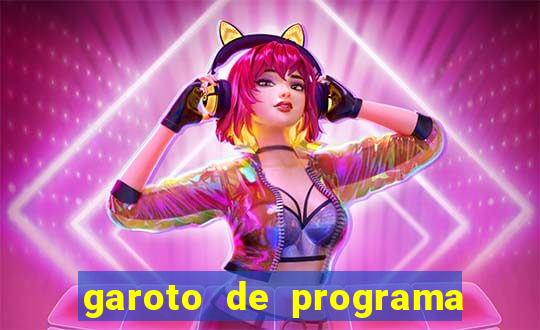 garoto de programa zona leste